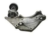 Generator/alternator bracket