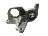 Driveshaft support bearing bracket