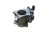 EGR valve