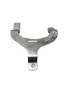 EGR valve cooler bracket