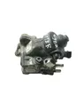 Fuel injection high pressure pump