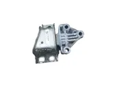 Engine mount bracket