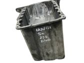 Oil sump