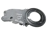 Timing belt guard (cover)