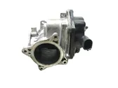 EGR valve