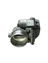 Throttle valve