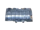 Battery box tray cover/lid