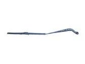 Front wiper blade arm