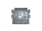 Calculateur moteur ECU