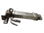 EGR valve cooler