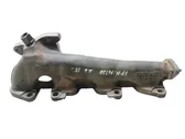 Exhaust manifold