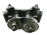 Balance shaft