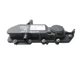 Rocker cam cover