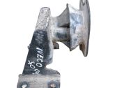 Gearbox mounting bracket