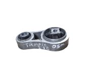 Engine mount bracket
