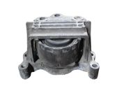 Engine mount bracket