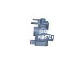 Vacuum valve