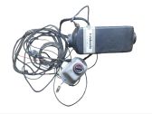 Auxiliary pre-heater (Webasto)