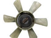 Viscous fan clutch
