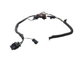 Cooling fan wiring