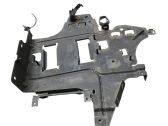 Engine control unit holder