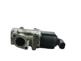 EGR valve