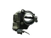 Throttle valve