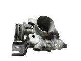 Throttle valve