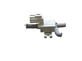 Vacuum valve