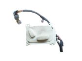 Seat control module
