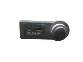 USB socket connector