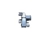 Turbo solenoid valve