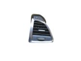 Dashboard side air vent grill/cover trim