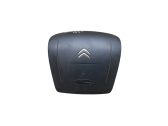 Steering wheel airbag