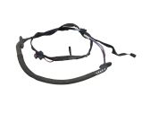 Loading door wiring loom