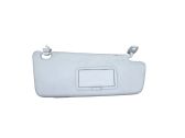 Sun visor