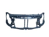Radiator support slam panel