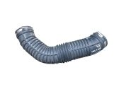 Air intake hose/pipe