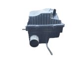 Ilmansuodattimen kotelo