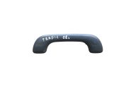 Front interior roof grab handle