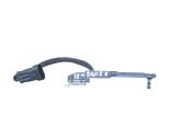 Clutch pedal sensor