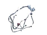 Front door wiring loom
