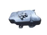AdBlue liquid reservoir