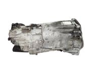 Manual 6 speed gearbox