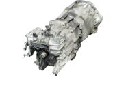 Manual 6 speed gearbox