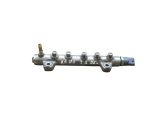 Fuel main line pipe