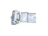 Loading door lower hinge