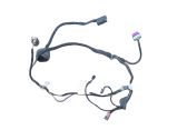 Front door wiring loom
