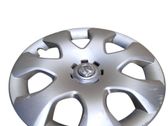 R16 wheel hub/cap/trim