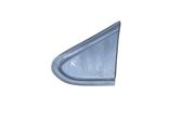 Plastic wing mirror trim cover